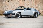 Porsche 911 Carrera Speedster 1989 года